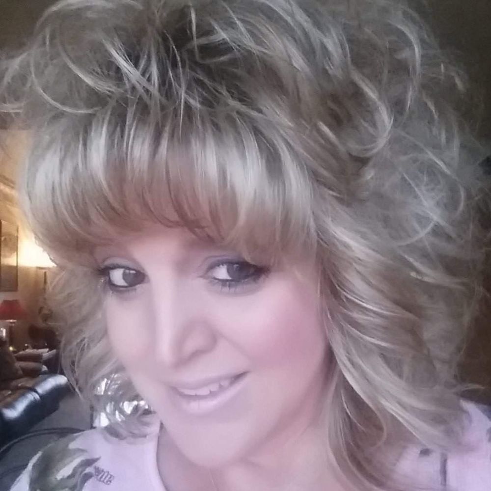 Meet your Posher, Kristine